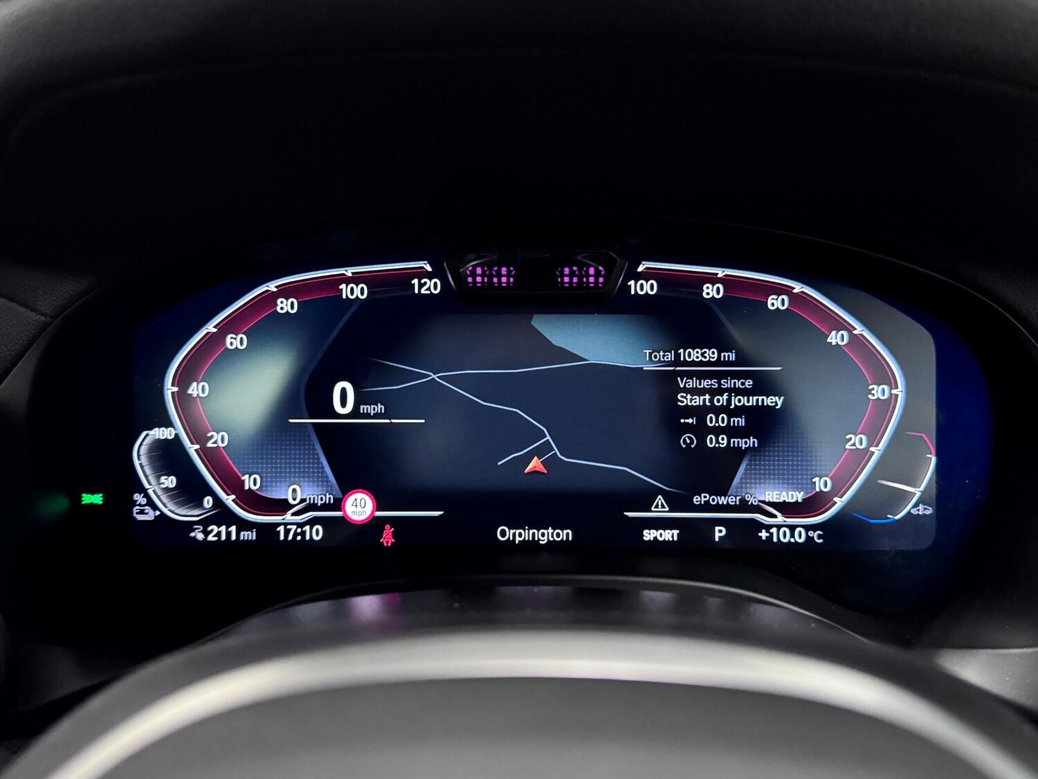 Used BMW iX3 2024 for sale - 76238755: Photo 37