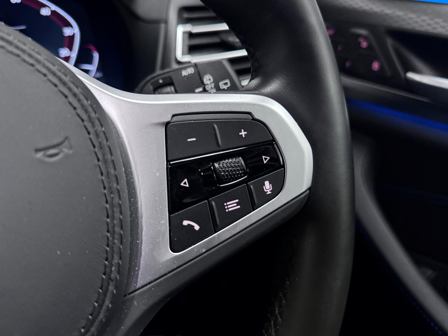 Used BMW iX3 2024 for sale - 76238755: Photo 38