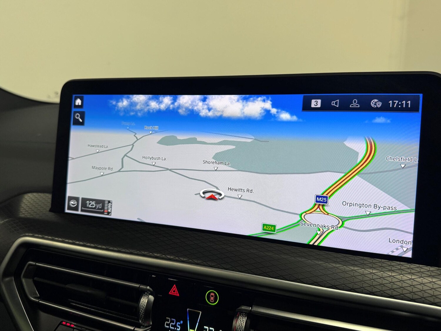 Used BMW iX3 2024 for sale - 76238755: Photo 39