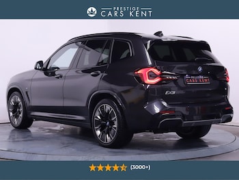 Used BMW iX3 2024 for sale - 76238755: Photo