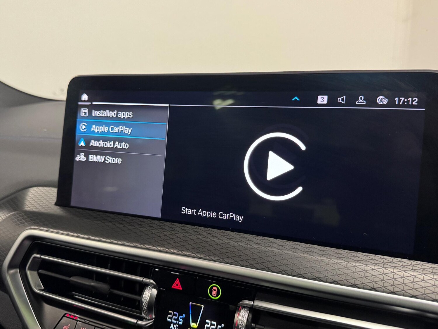 Used BMW iX3 2024 for sale - 76238755: Photo 40