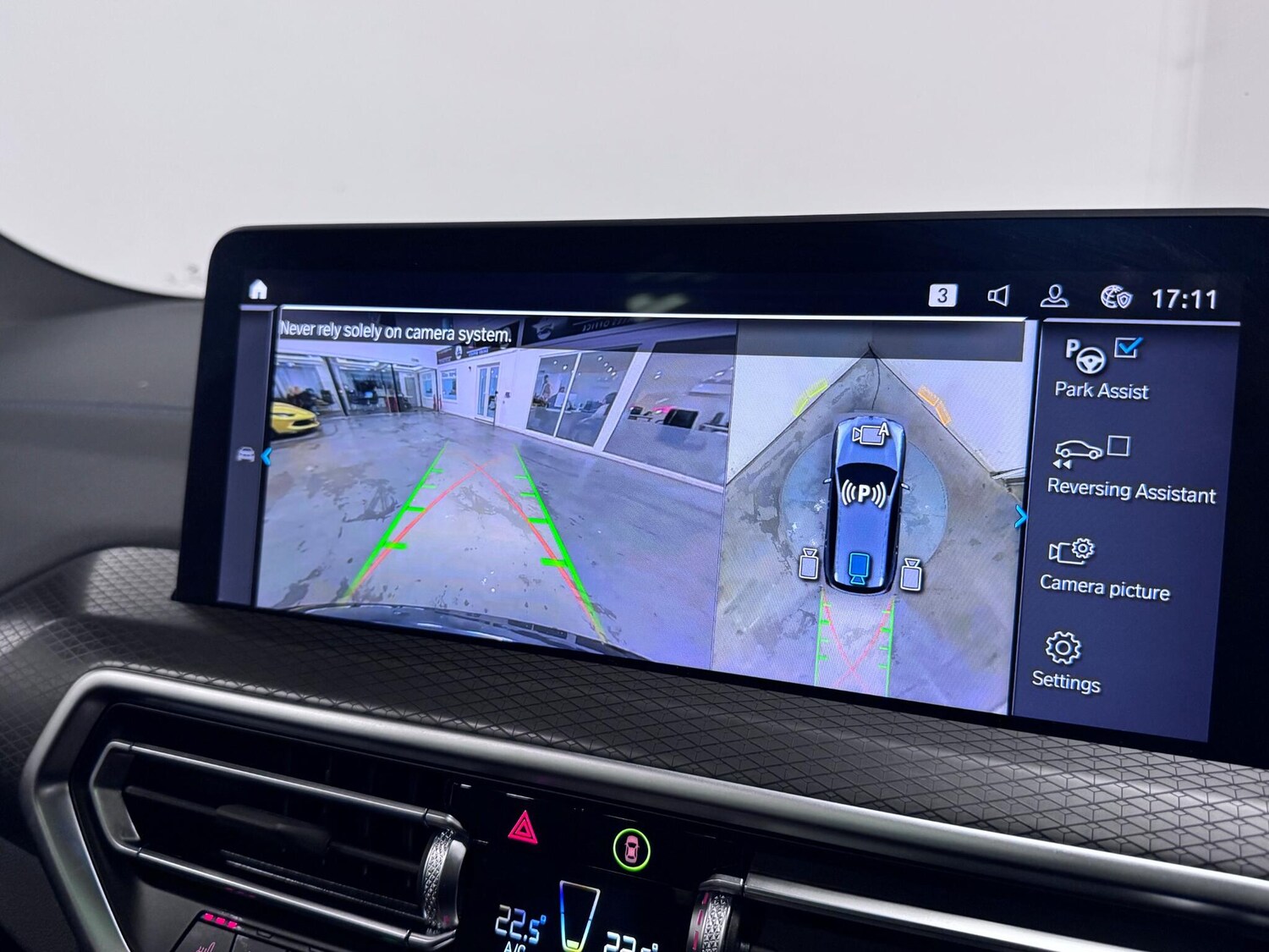 Used BMW iX3 2024 for sale - 76238755: Photo 41