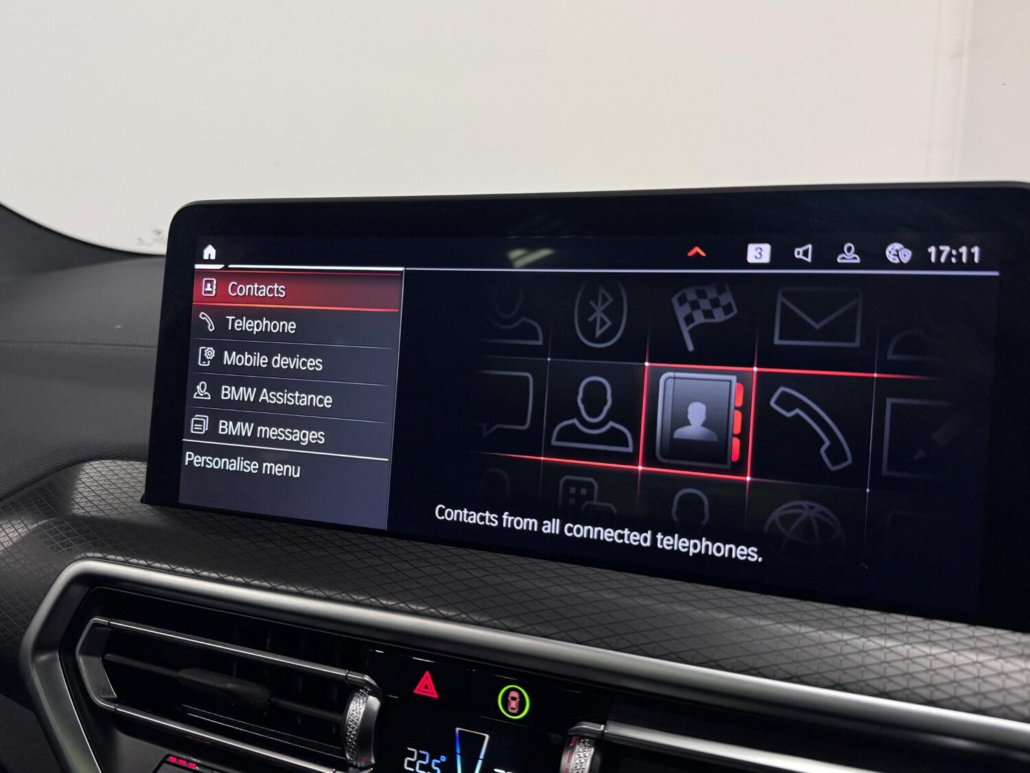 Used BMW iX3 2024 for sale - 76238755: Photo 43