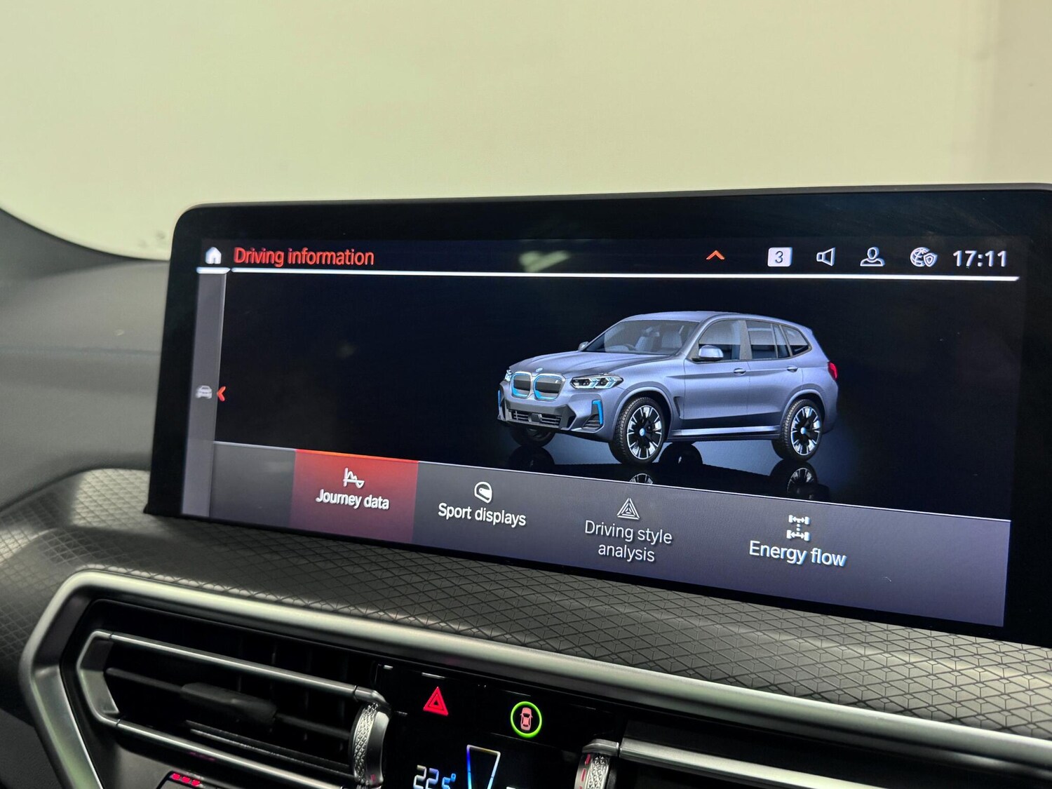 Used BMW iX3 2024 for sale - 76238755: Photo 44