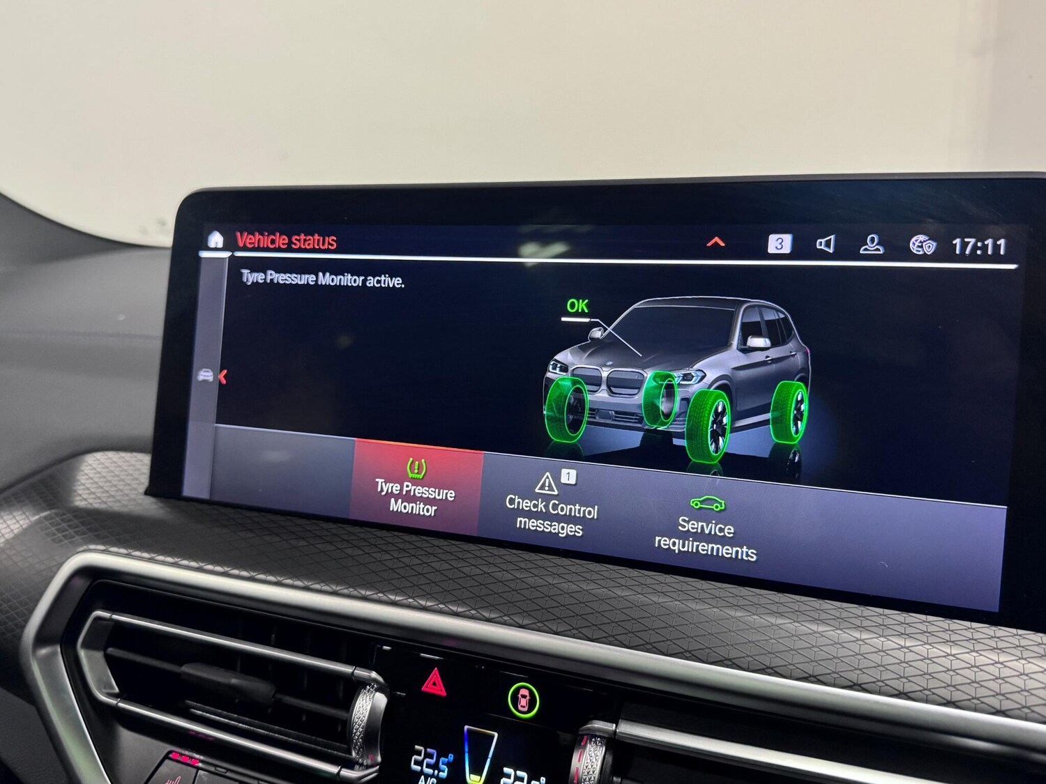 Used BMW iX3 2024 for sale - 76238755: Photo 45