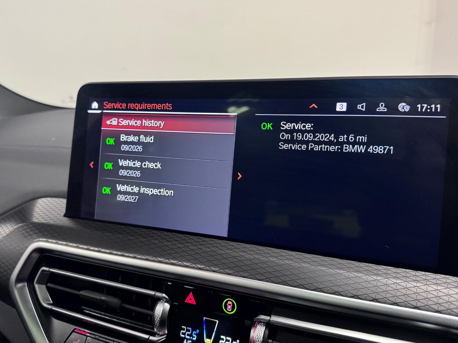 Used BMW iX3 2024 for sale - 76238755: Photo 46