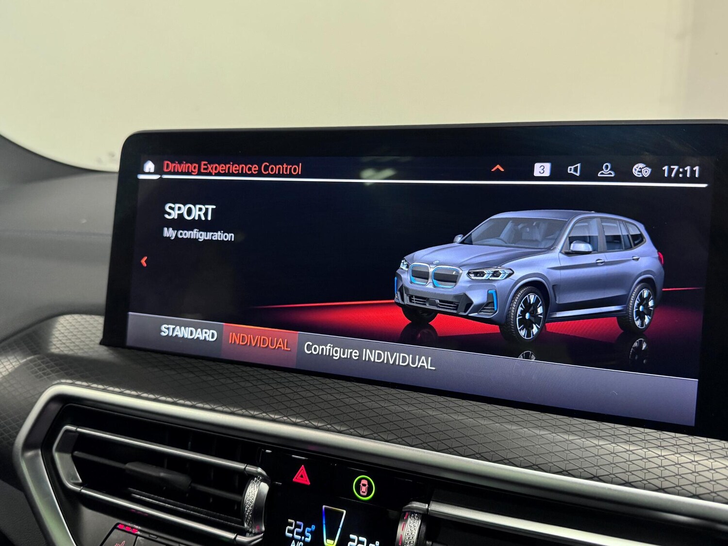 Used BMW iX3 2024 for sale - 76238755: Photo 47