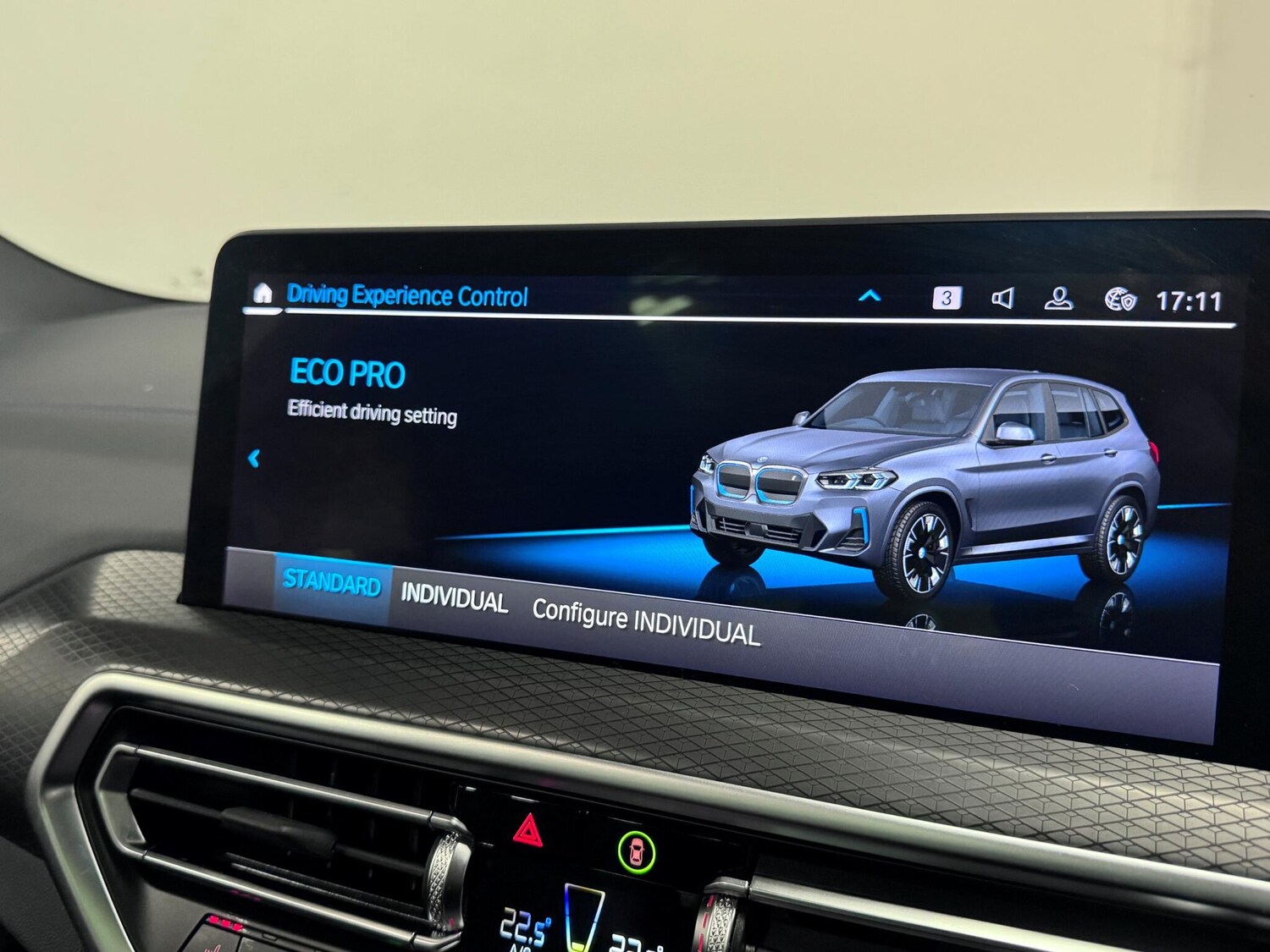 Used BMW iX3 2024 for sale - 76238755: Photo 49