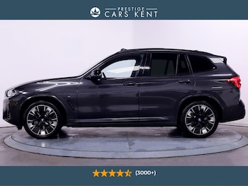 Used BMW iX3 2024 for sale - 76238755: Photo
