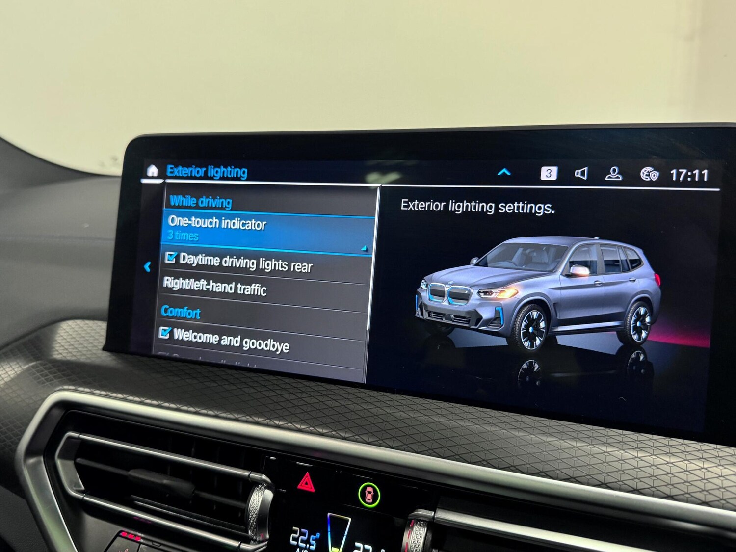 Used BMW iX3 2024 for sale - 76238755: Photo 50