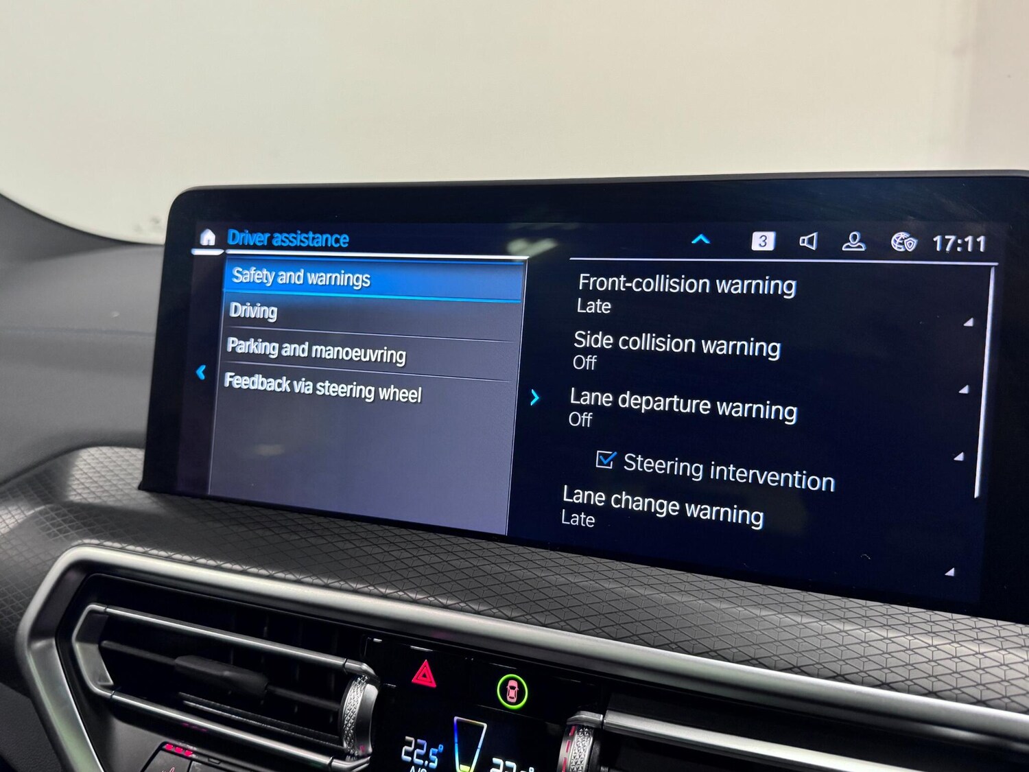 Used BMW iX3 2024 for sale - 76238755: Photo 51