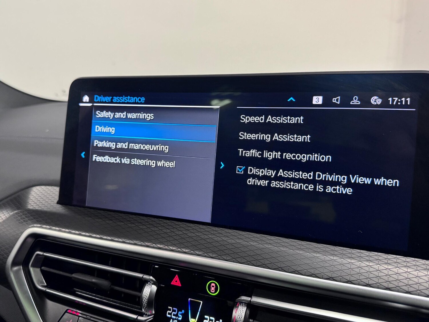 Used BMW iX3 2024 for sale - 76238755: Photo 52