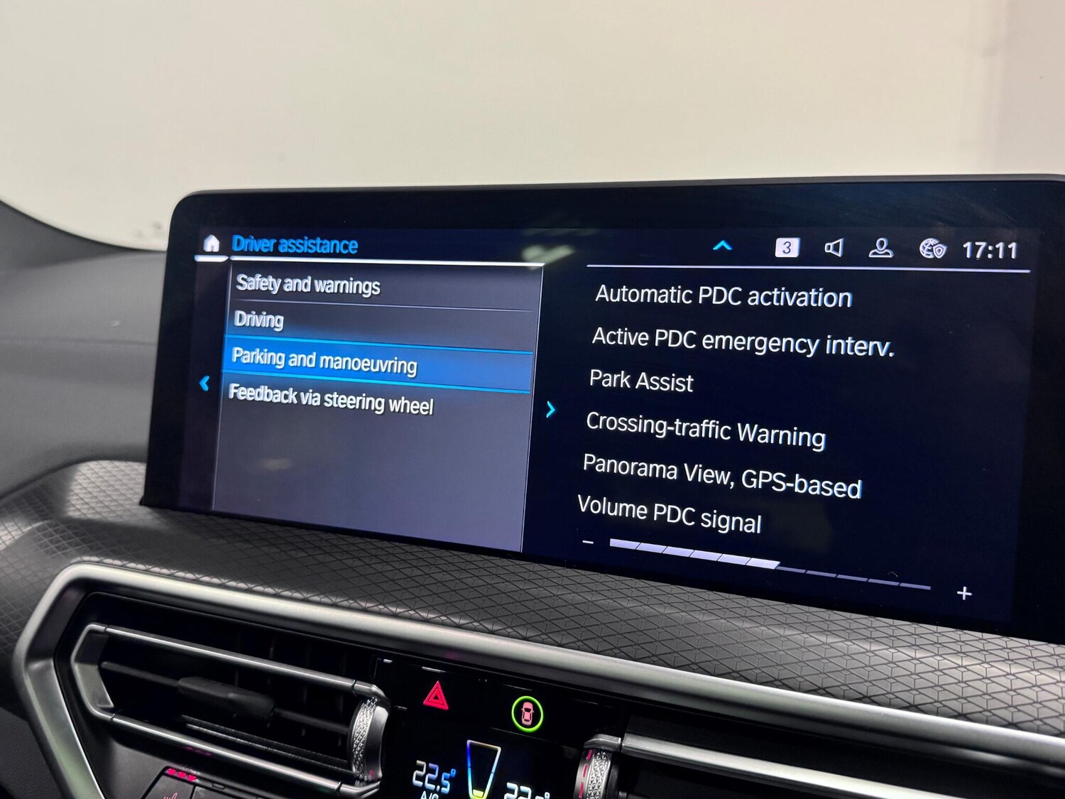 Used BMW iX3 2024 for sale - 76238755: Photo 53