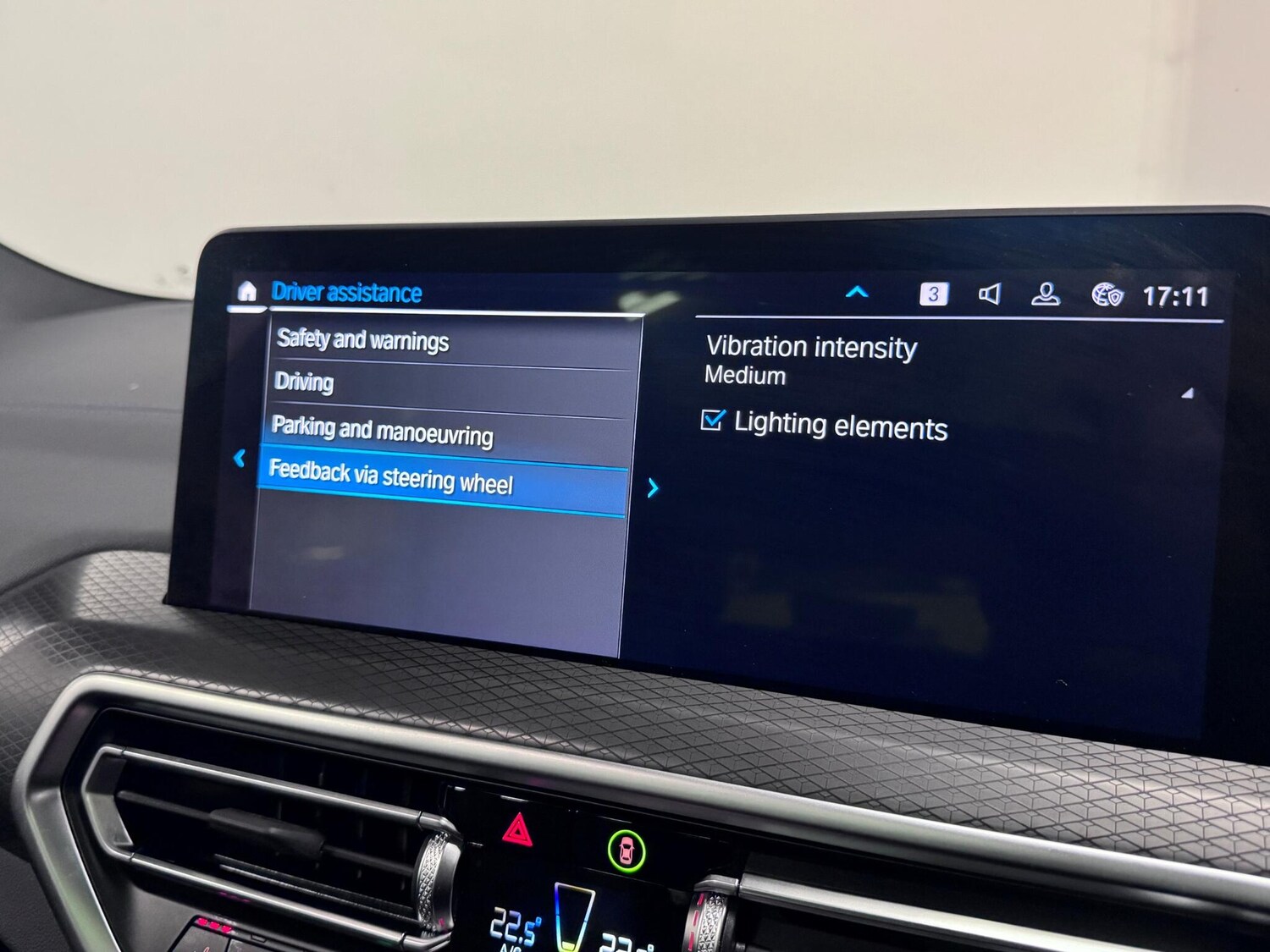 Used BMW iX3 2024 for sale - 76238755: Photo 54