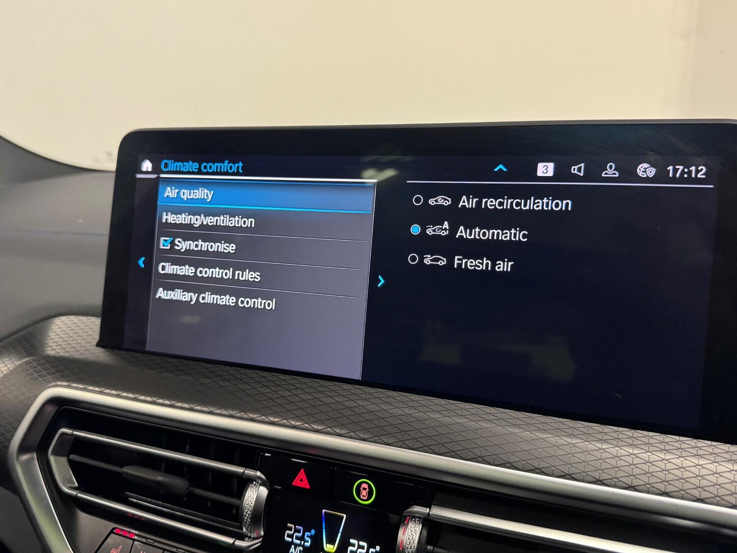 Used BMW iX3 2024 for sale - 76238755: Photo 57