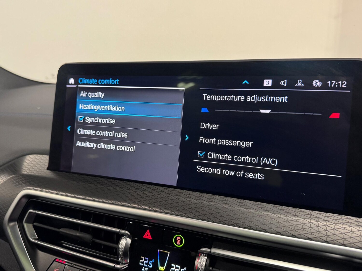 Used BMW iX3 2024 for sale - 76238755: Photo 58