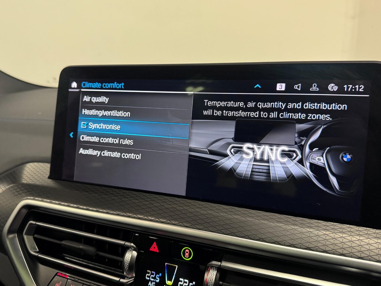 Used BMW iX3 2024 for sale - 76238755: Photo 59