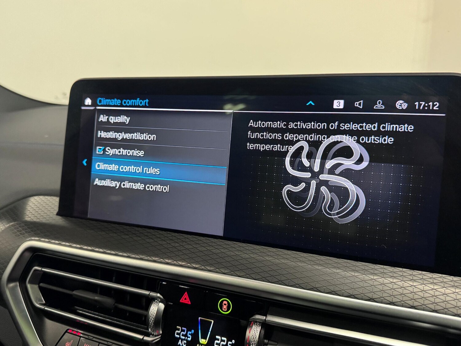 Used BMW iX3 2024 for sale - 76238755: Photo 60