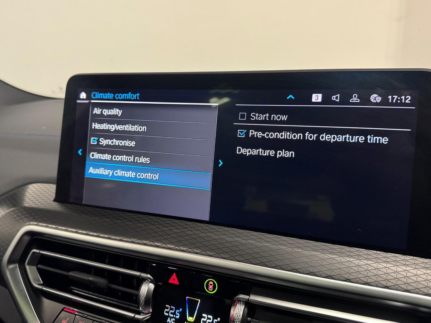 Used BMW iX3 2024 for sale - 76238755: Photo 61