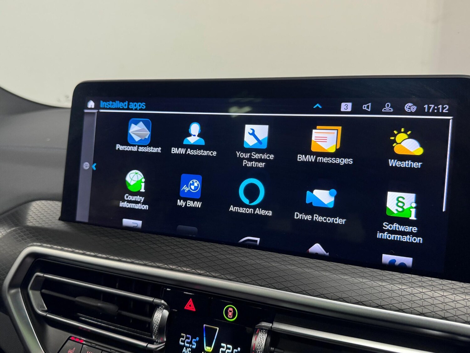 Used BMW iX3 2024 for sale - 76238755: Photo 62