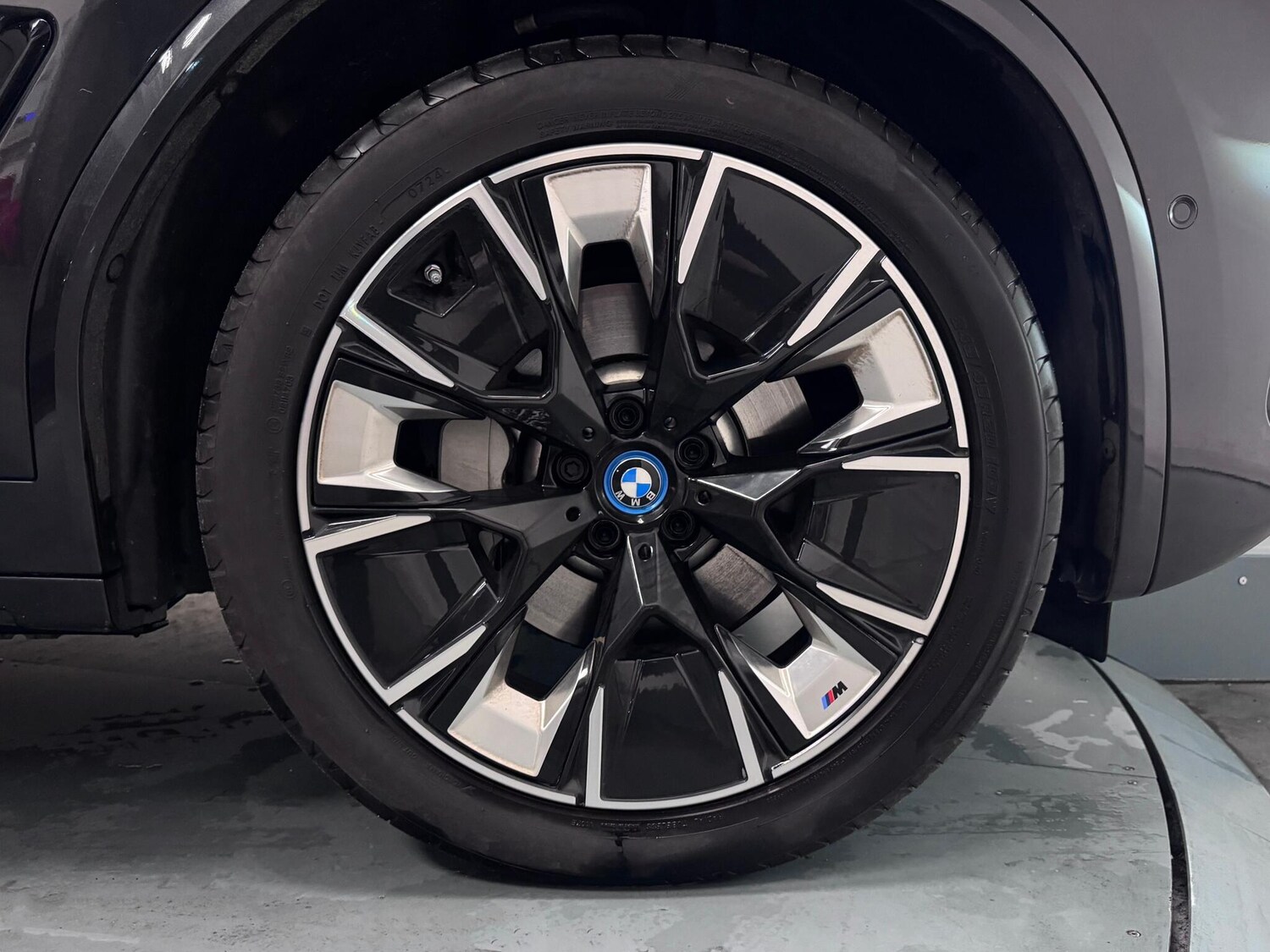 Used BMW iX3 2024 for sale - 76238755: Photo 65