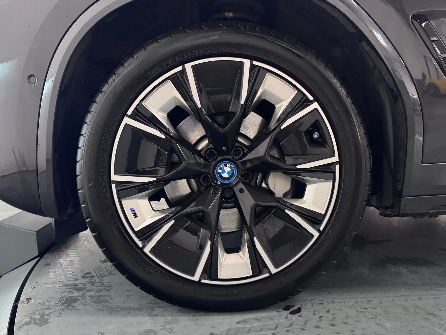 Used BMW iX3 2024 for sale - 76238755: Photo 66