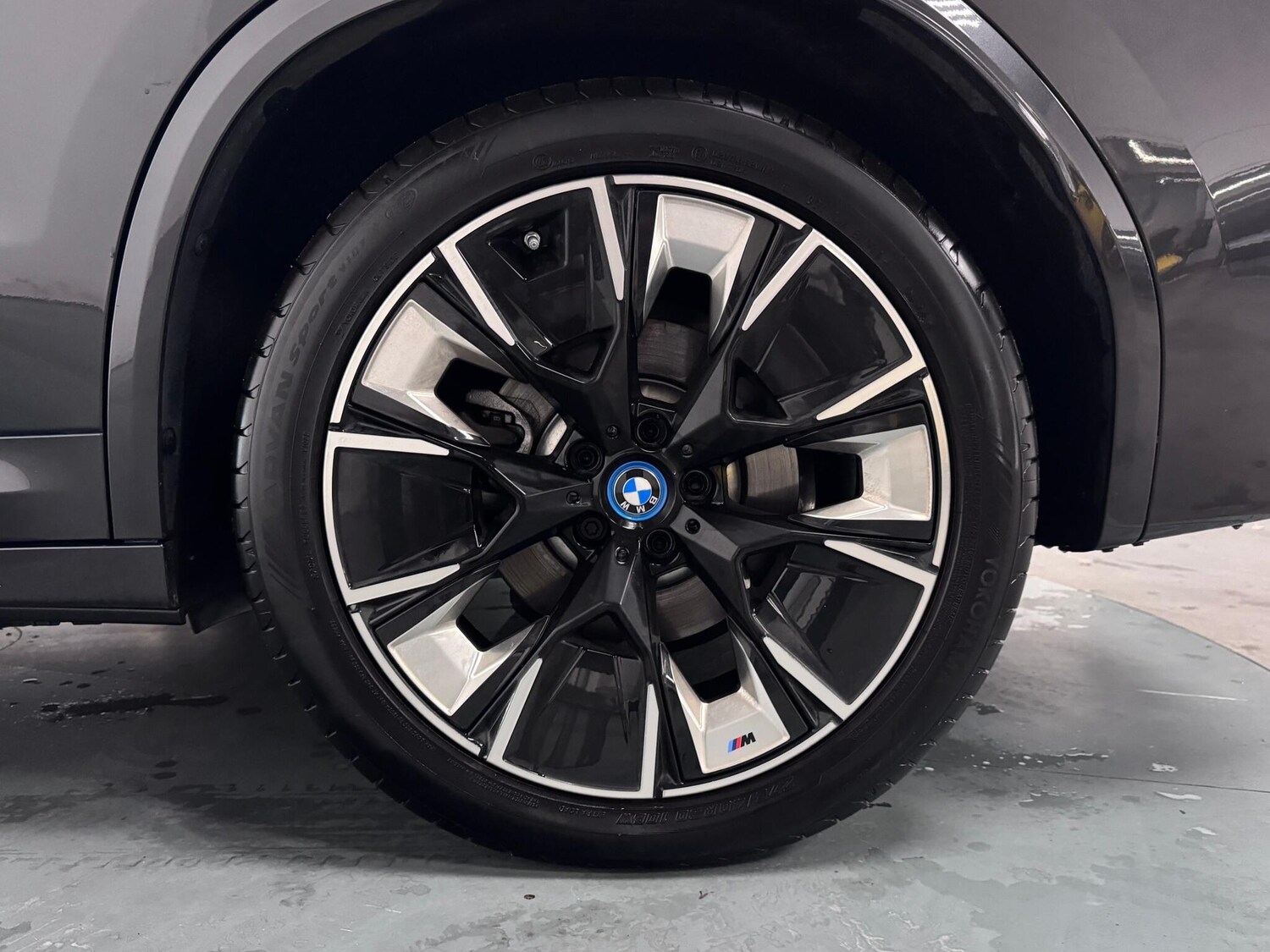 Used BMW iX3 2024 for sale - 76238755: Photo 67