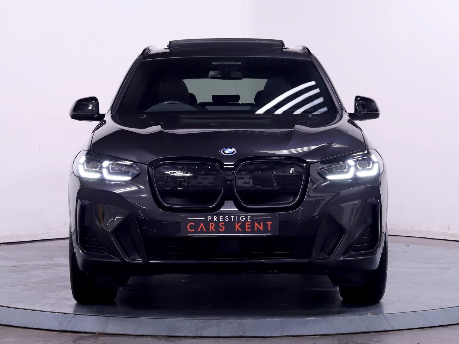 Used BMW iX3 2024 for sale - 76238755: Photo 7