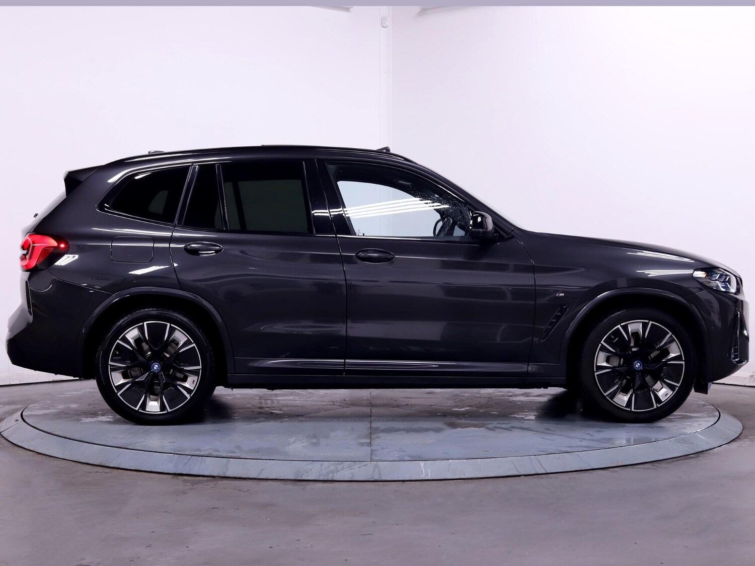 Used BMW iX3 2024 for sale - 76238755: Photo 8