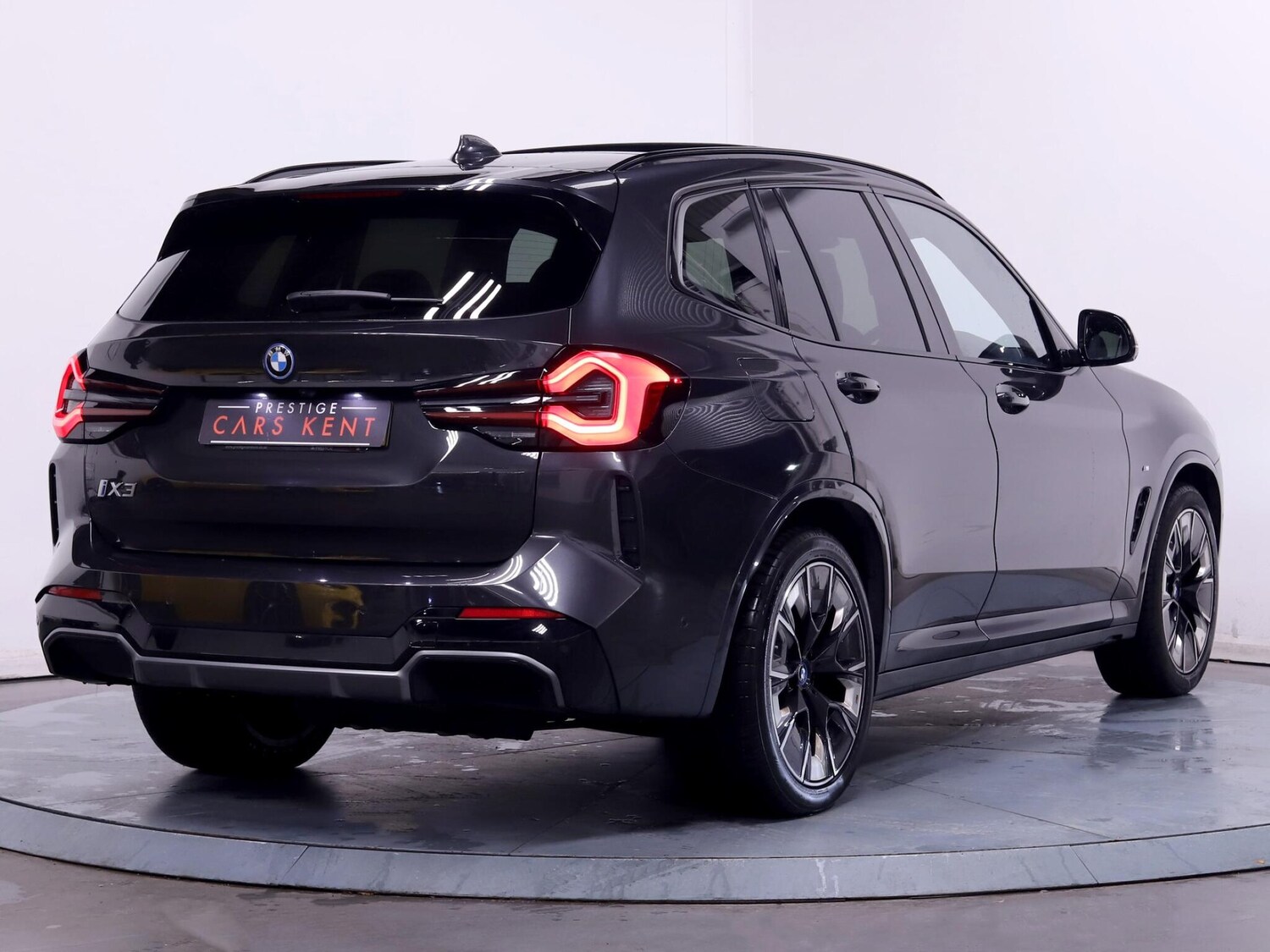 Used BMW iX3 2024 for sale - 76238755: Photo 9