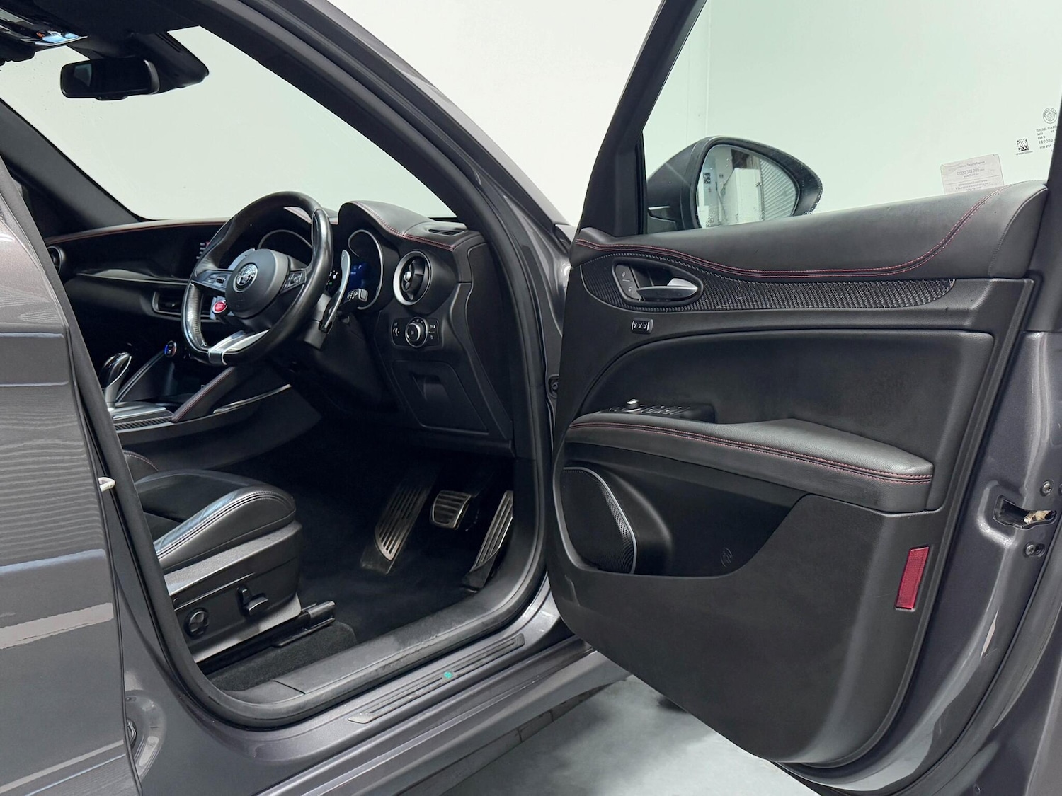 Used Alfa Romeo Stelvio 2020 for sale - 76239914: Photo 17