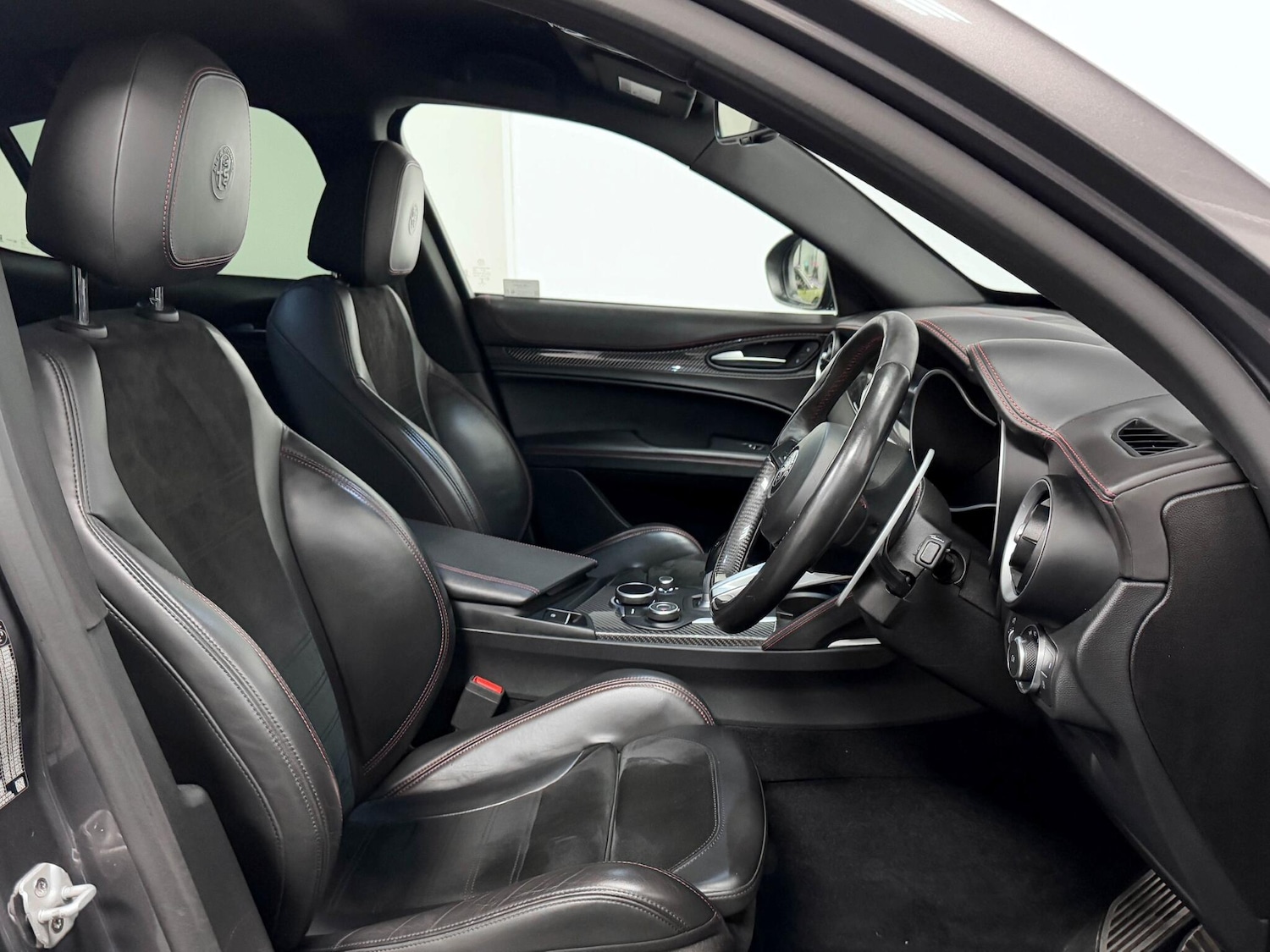 Used Alfa Romeo Stelvio 2020 for sale - 76239914: Photo 26