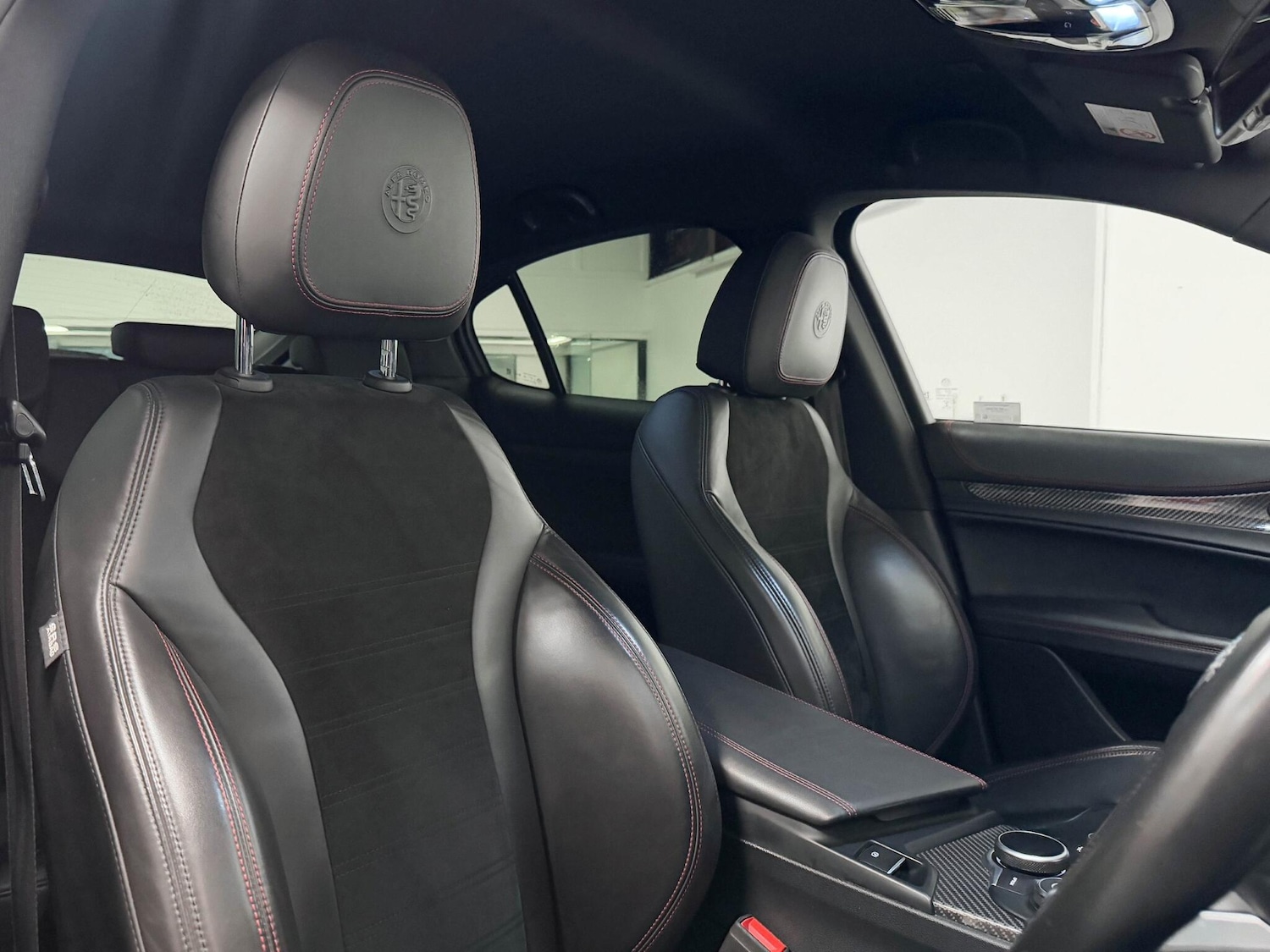 Used Alfa Romeo Stelvio 2020 for sale - 76239914: Photo 27