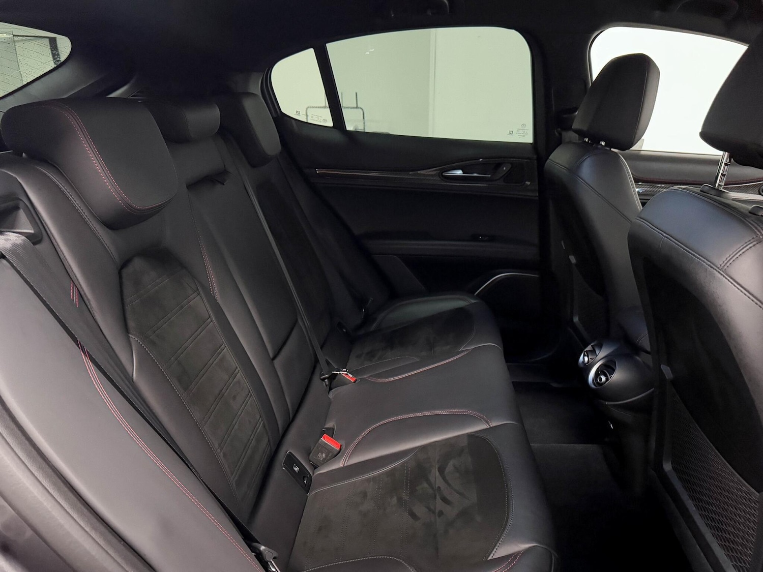 Used Alfa Romeo Stelvio 2020 for sale - 76239914: Photo 28