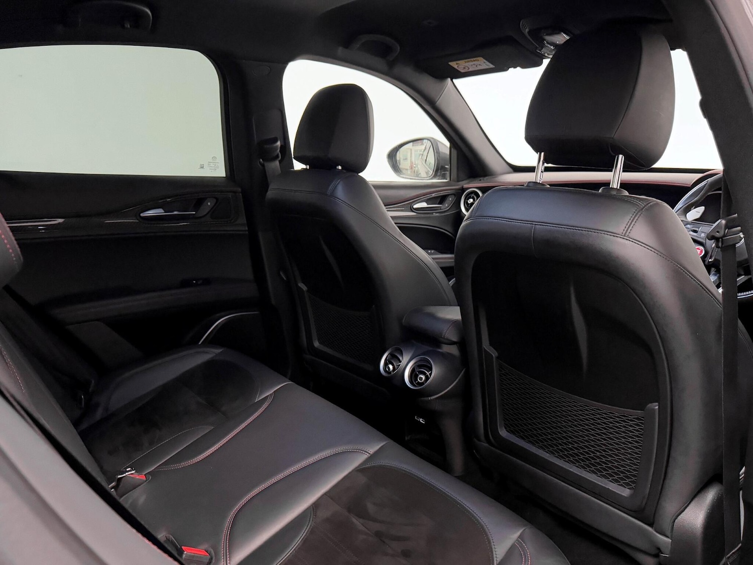 Used Alfa Romeo Stelvio 2020 for sale - 76239914: Photo 29