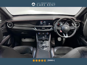 Used Alfa Romeo Stelvio 2020 for sale - 76239914: Photo