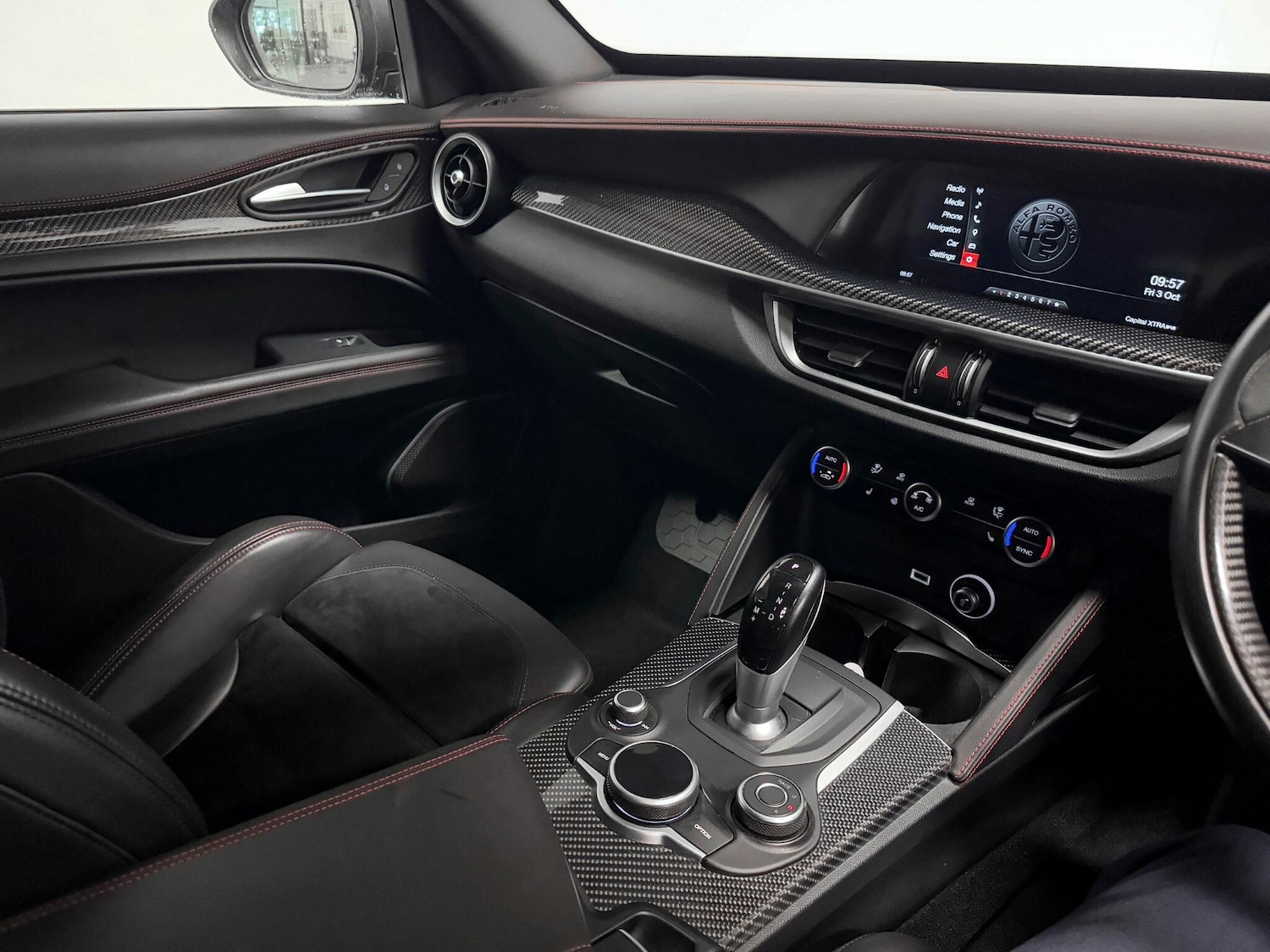 Used Alfa Romeo Stelvio 2020 for sale - 76239914: Photo 31