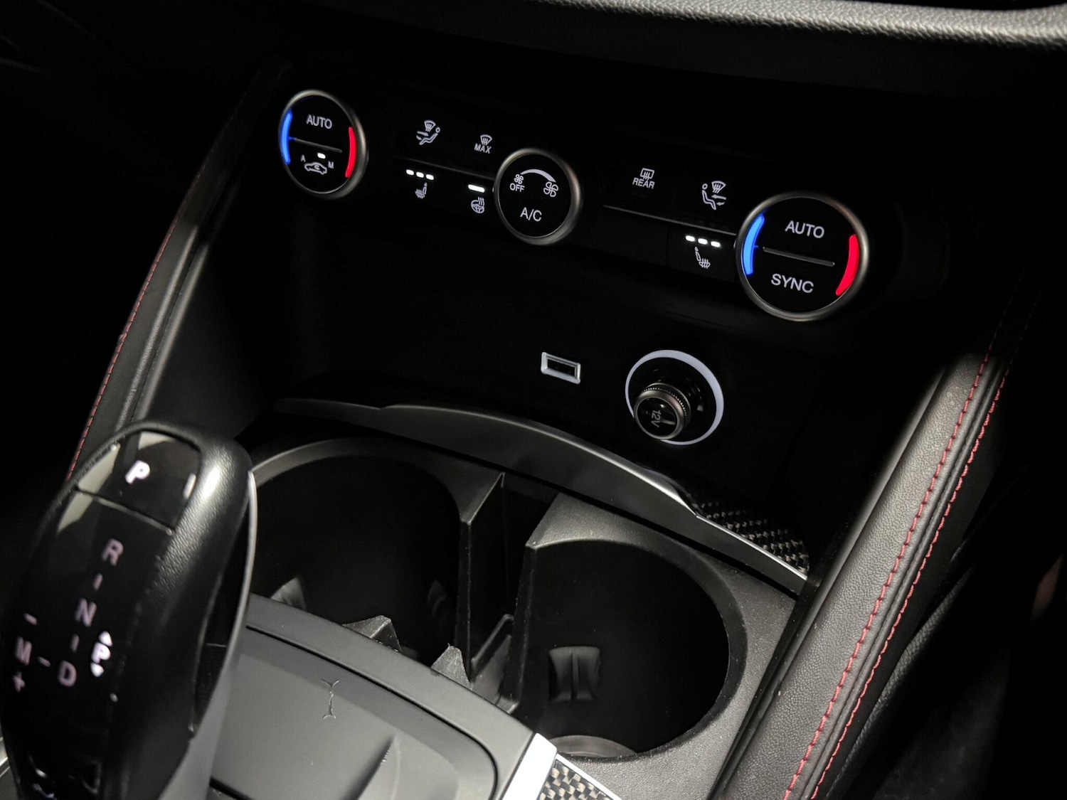 Used Alfa Romeo Stelvio 2020 for sale - 76239914: Photo 37