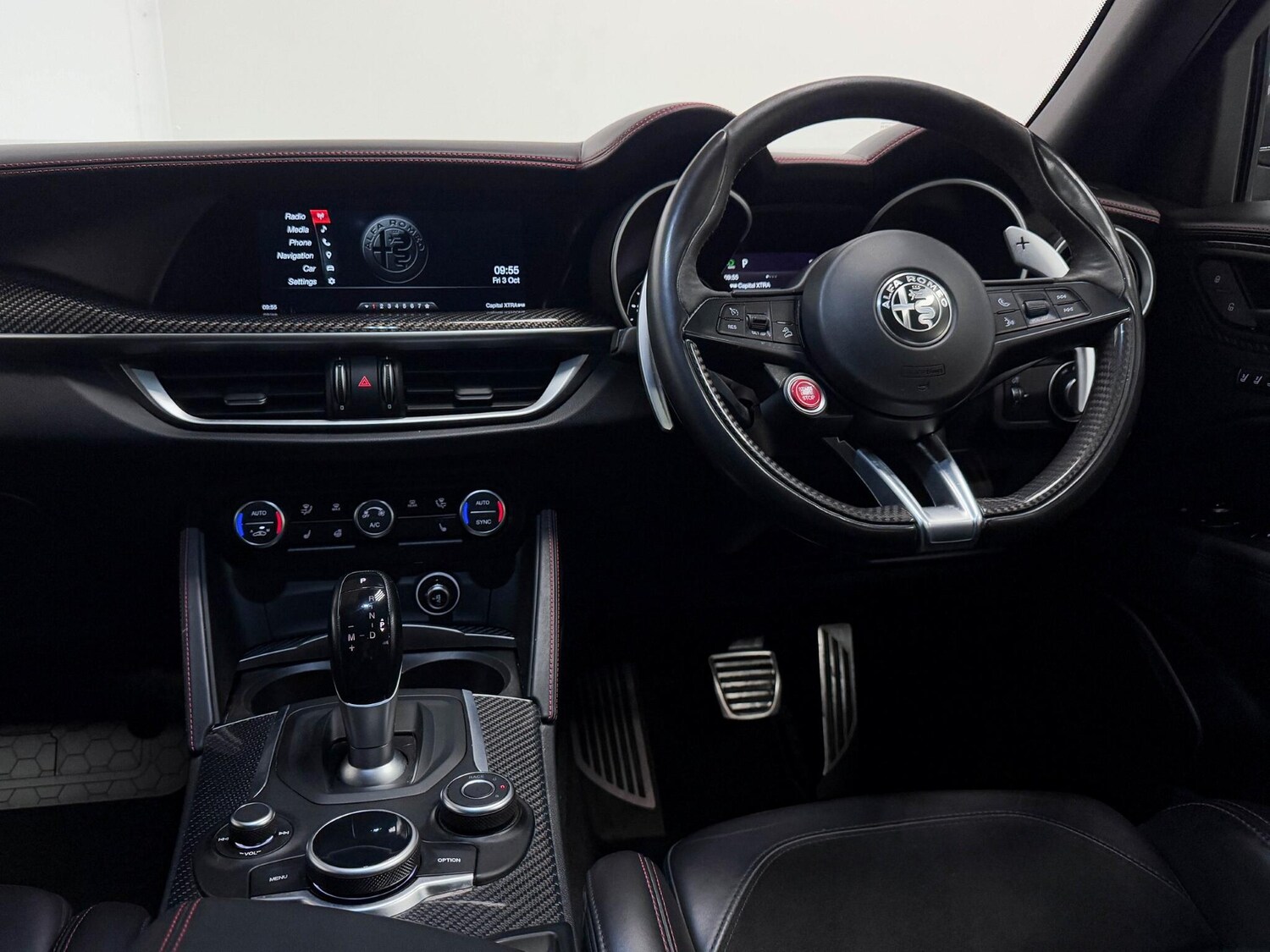 Used Alfa Romeo Stelvio 2020 for sale - 76239914: Photo 38