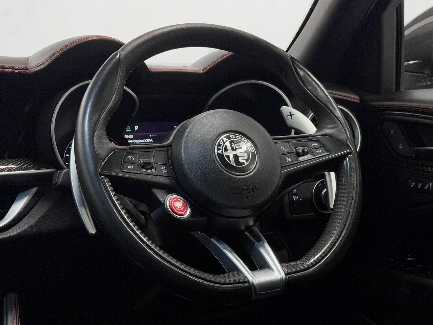 Used Alfa Romeo Stelvio 2020 for sale - 76239914: Photo 39