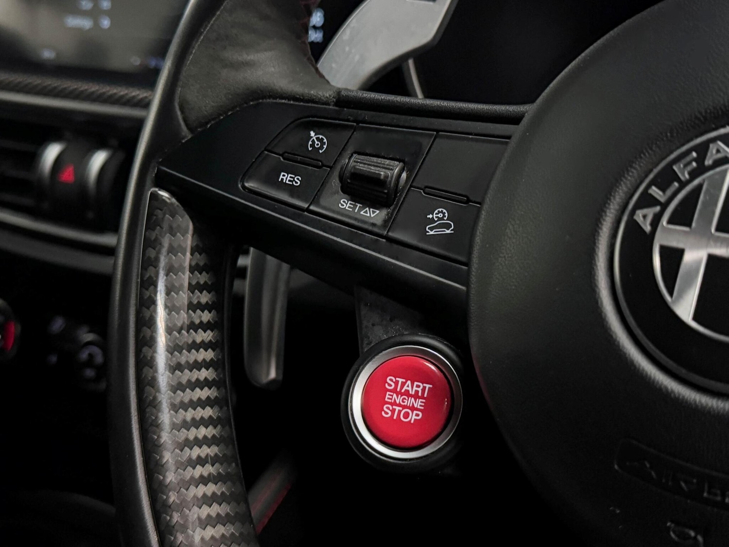 Used Alfa Romeo Stelvio 2020 for sale - 76239914: Photo 40