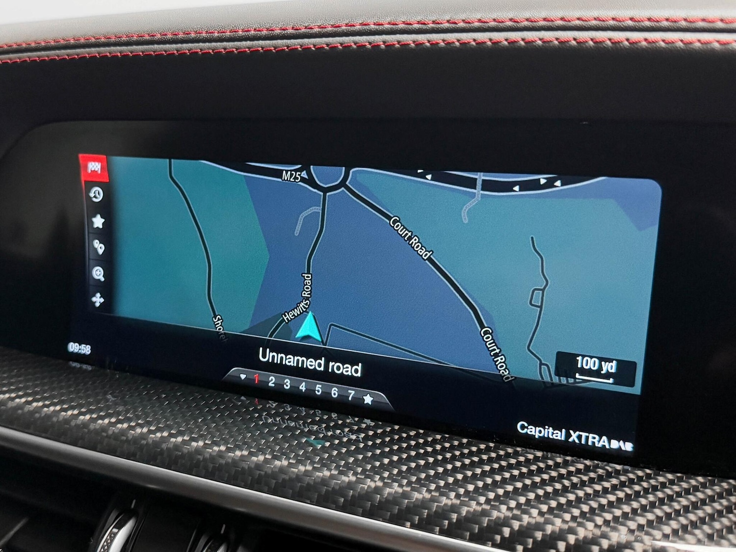 Used Alfa Romeo Stelvio 2020 for sale - 76239914: Photo 43