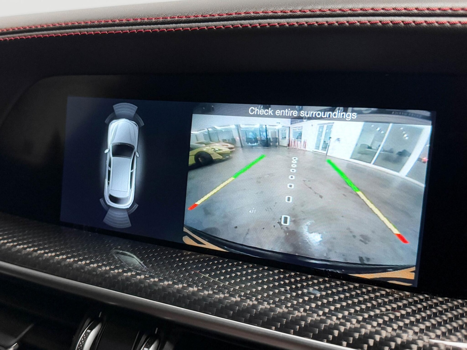 Used Alfa Romeo Stelvio 2020 for sale - 76239914: Photo 44