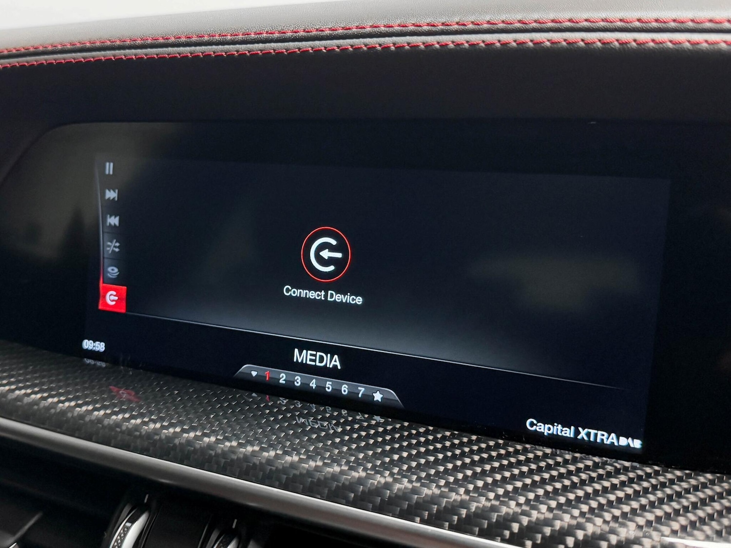 Used Alfa Romeo Stelvio 2020 for sale - 76239914: Photo 46