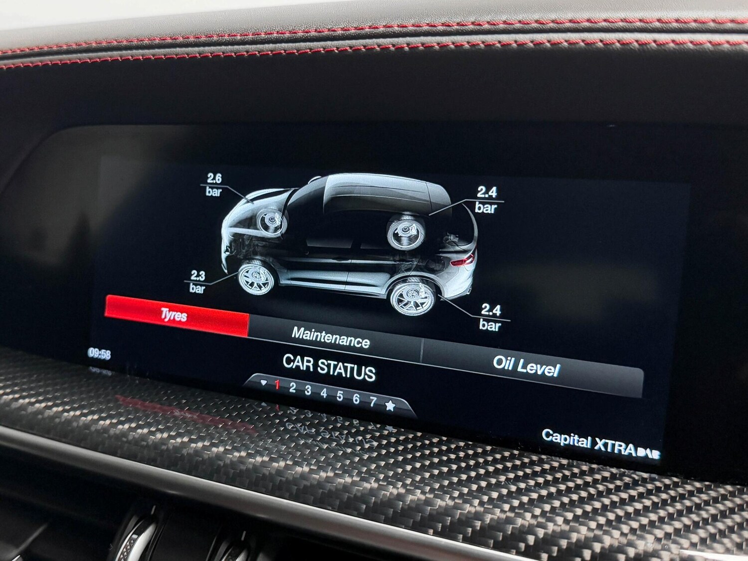 Used Alfa Romeo Stelvio 2020 for sale - 76239914: Photo 48