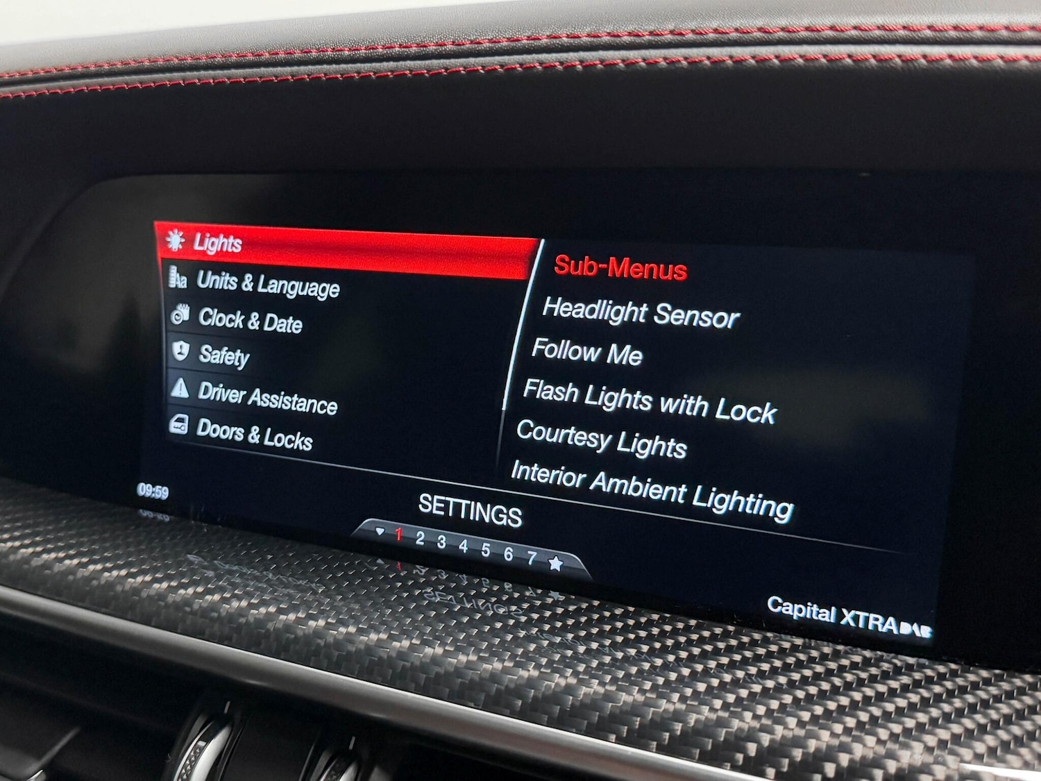 Used Alfa Romeo Stelvio 2020 for sale - 76239914: Photo 50