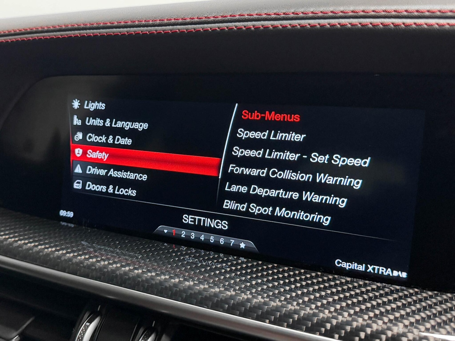 Used Alfa Romeo Stelvio 2020 for sale - 76239914: Photo 51