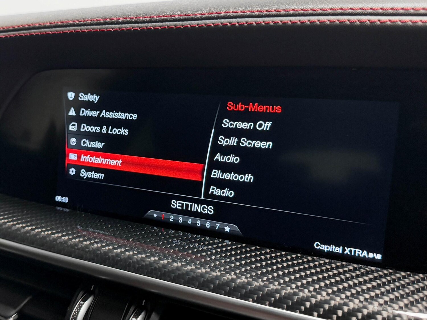 Used Alfa Romeo Stelvio 2020 for sale - 76239914: Photo 53