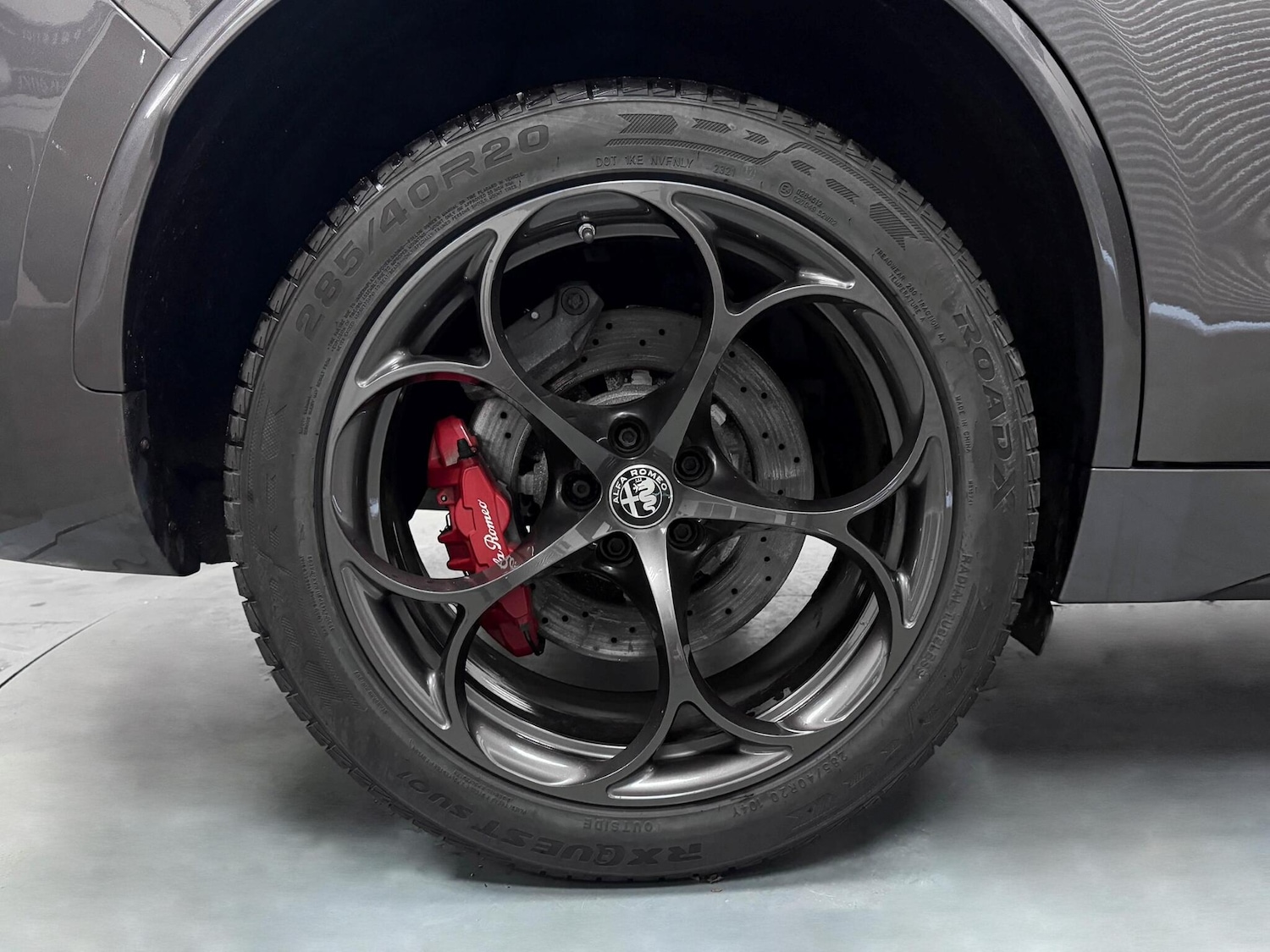 Used Alfa Romeo Stelvio 2020 for sale - 76239914: Photo 54