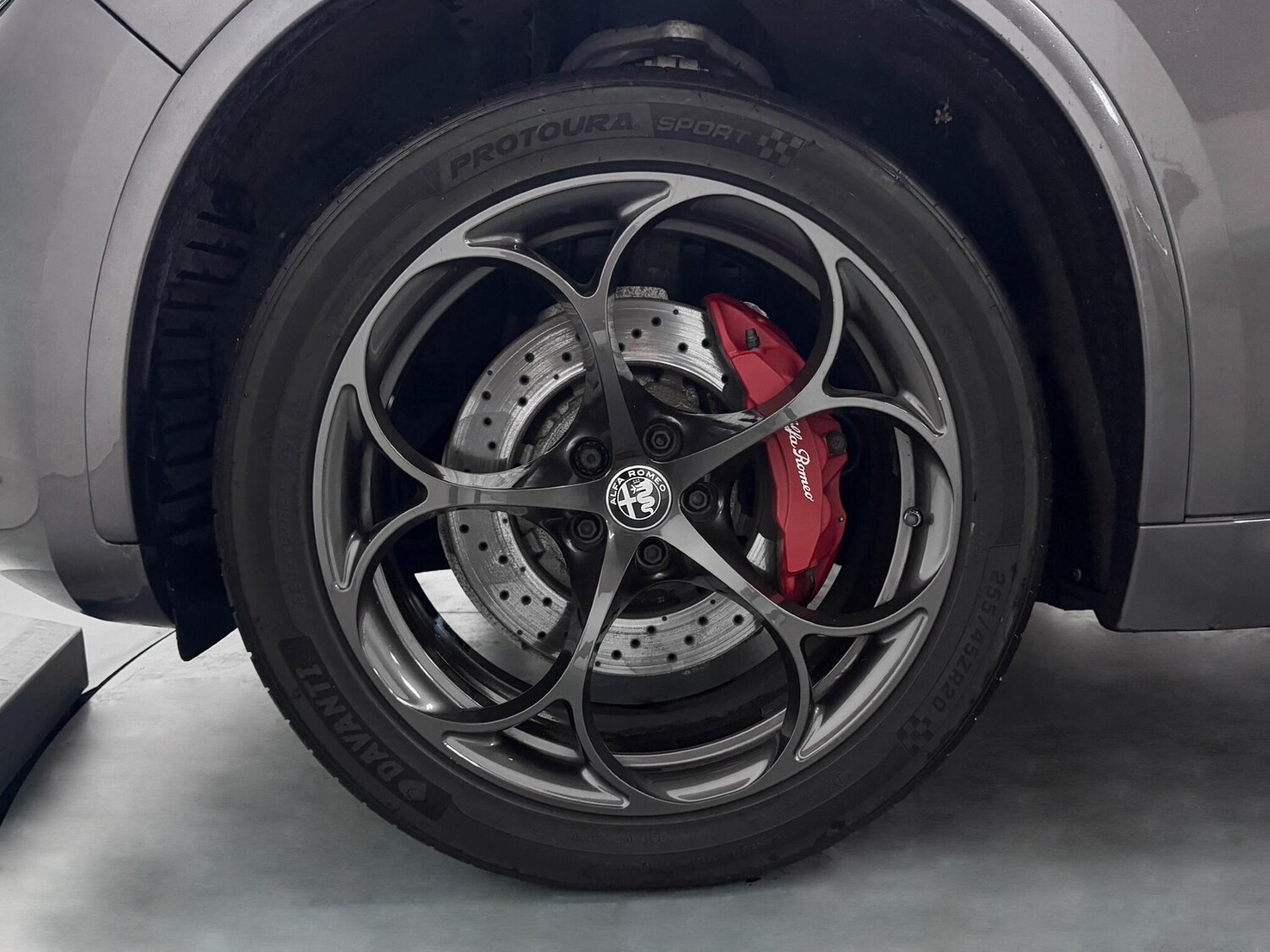 Used Alfa Romeo Stelvio 2020 for sale - 76239914: Photo 56